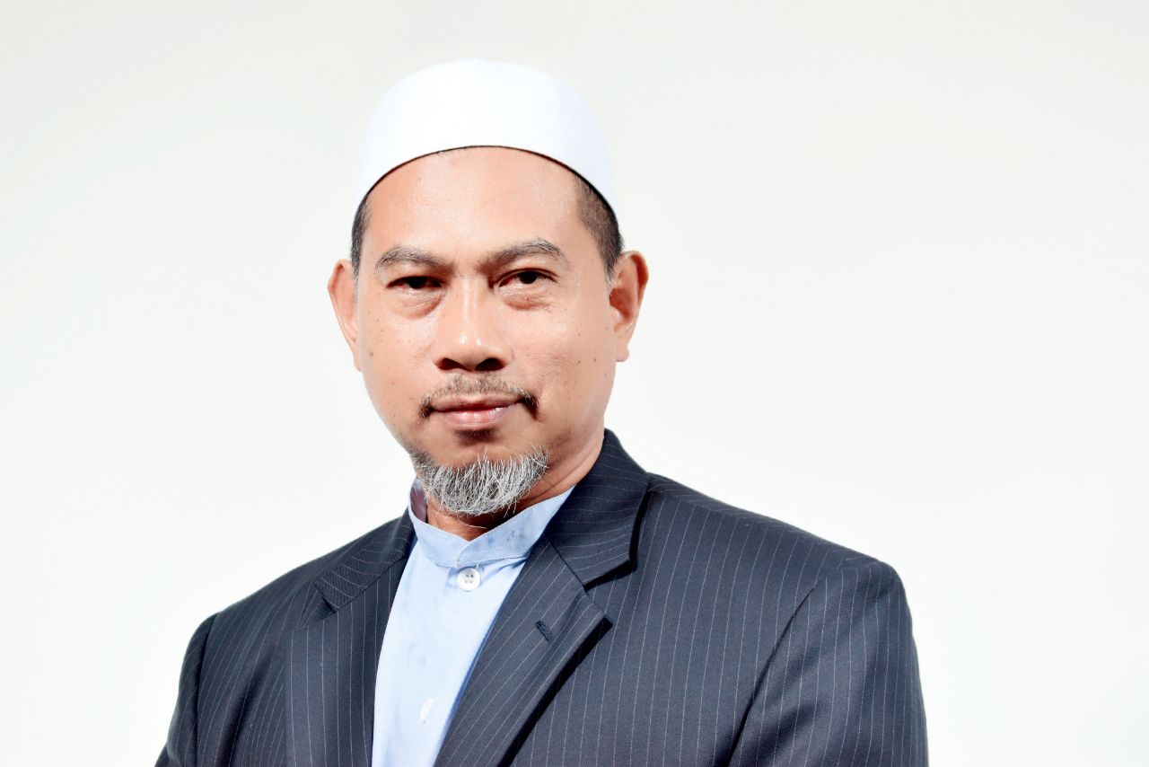 ADAM BIN MAT SAID