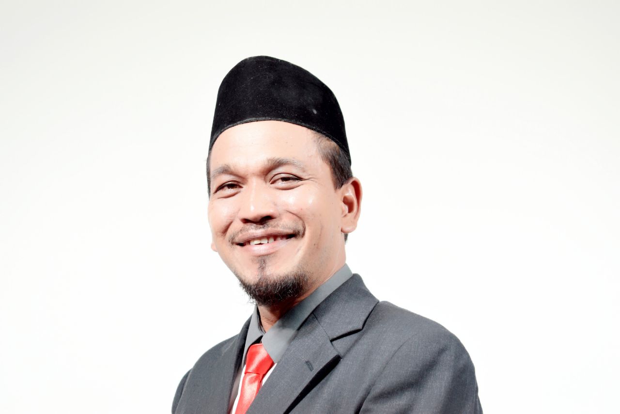 MOHD RIDZUAN BIN MAT YAZID