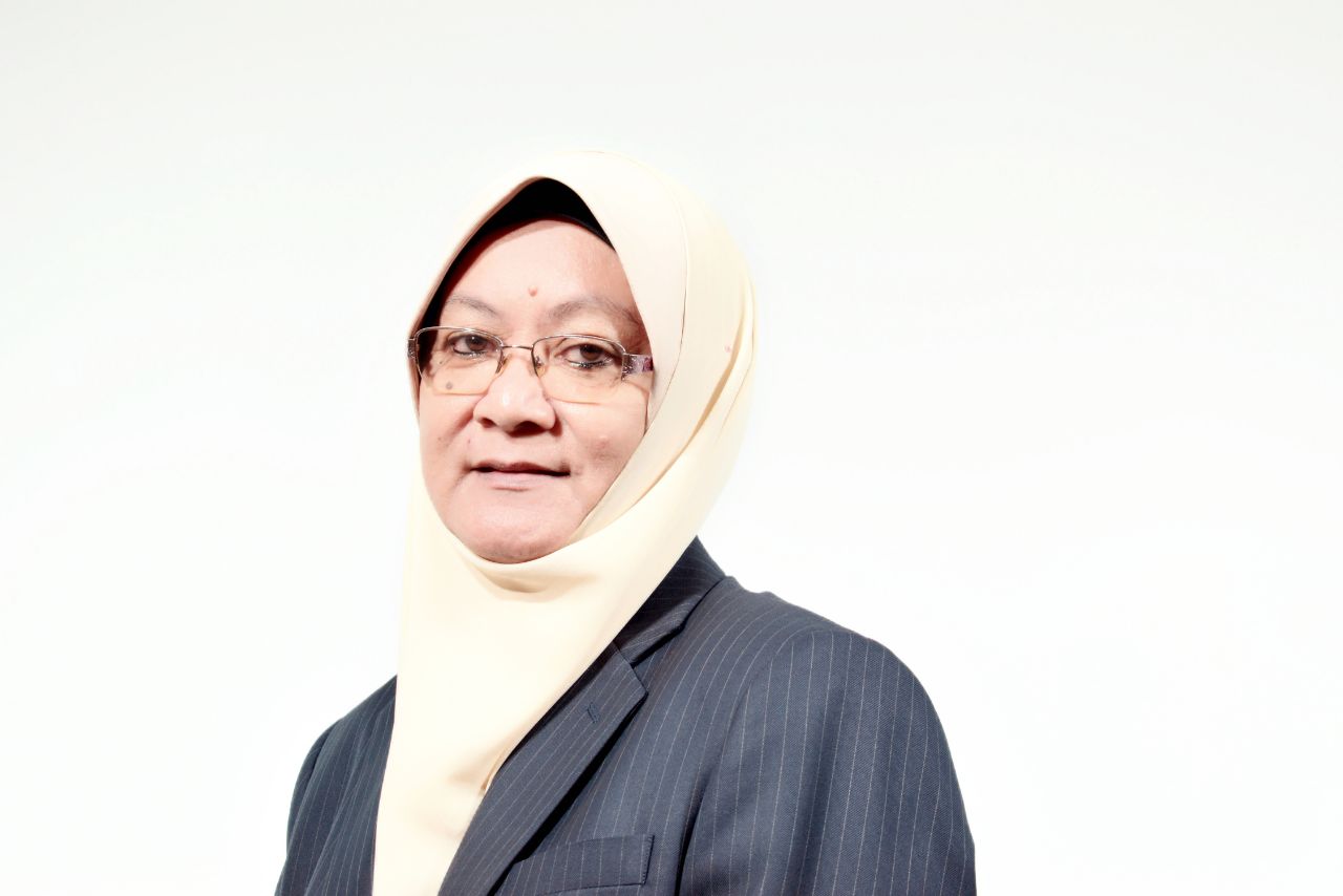 SURIANI BINTI MUHAMAD