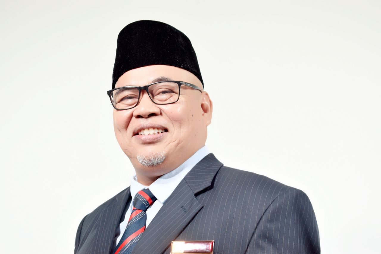 MOHD BIN SULAIMAN