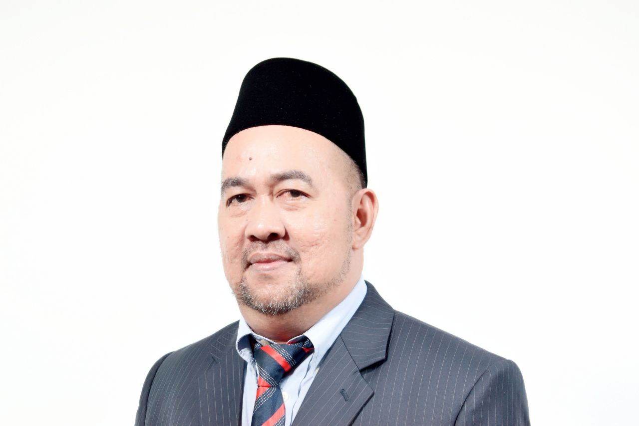 CIK DOLAH BIN SAID