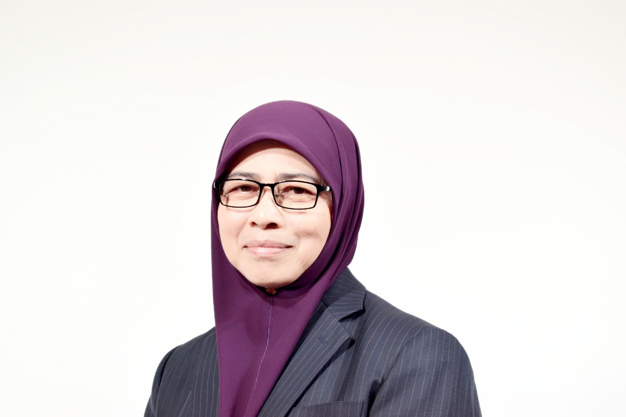 NAPISAH BINTI ISMAIL
