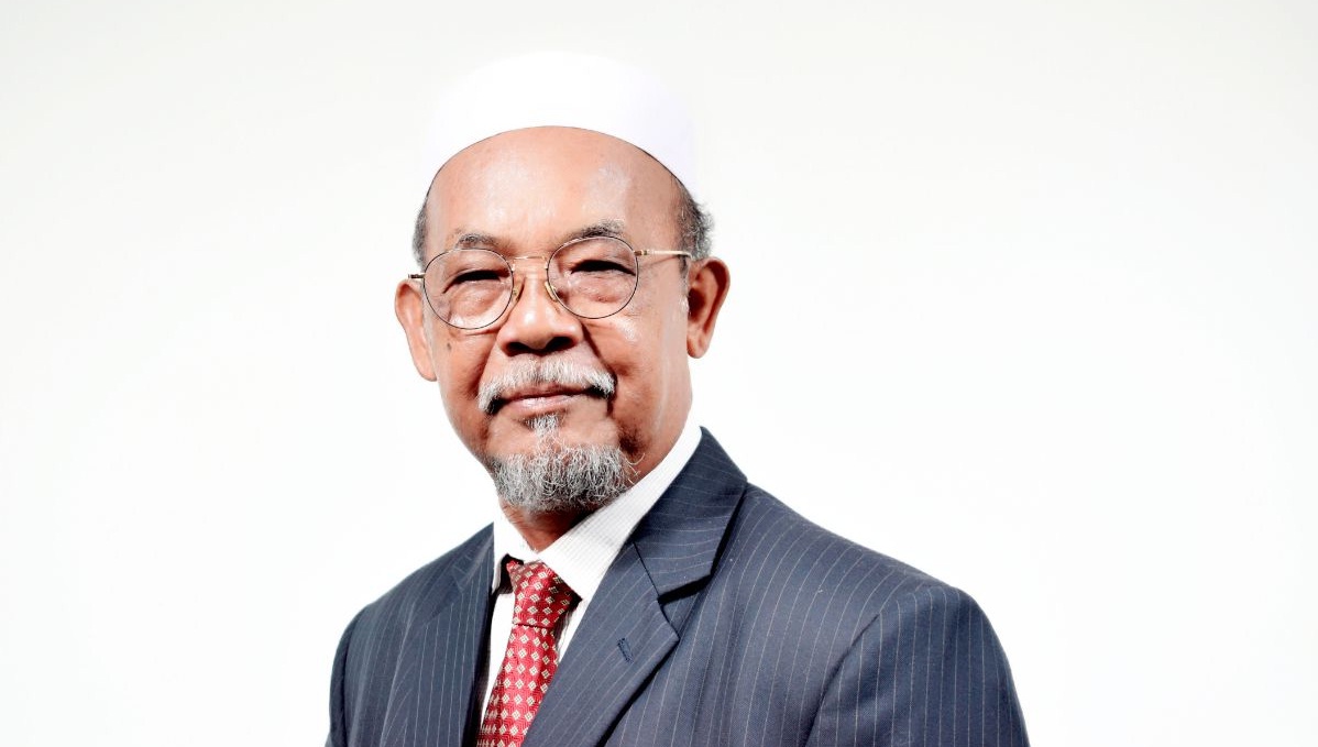 ABDUL RAZAK BIN LABOH