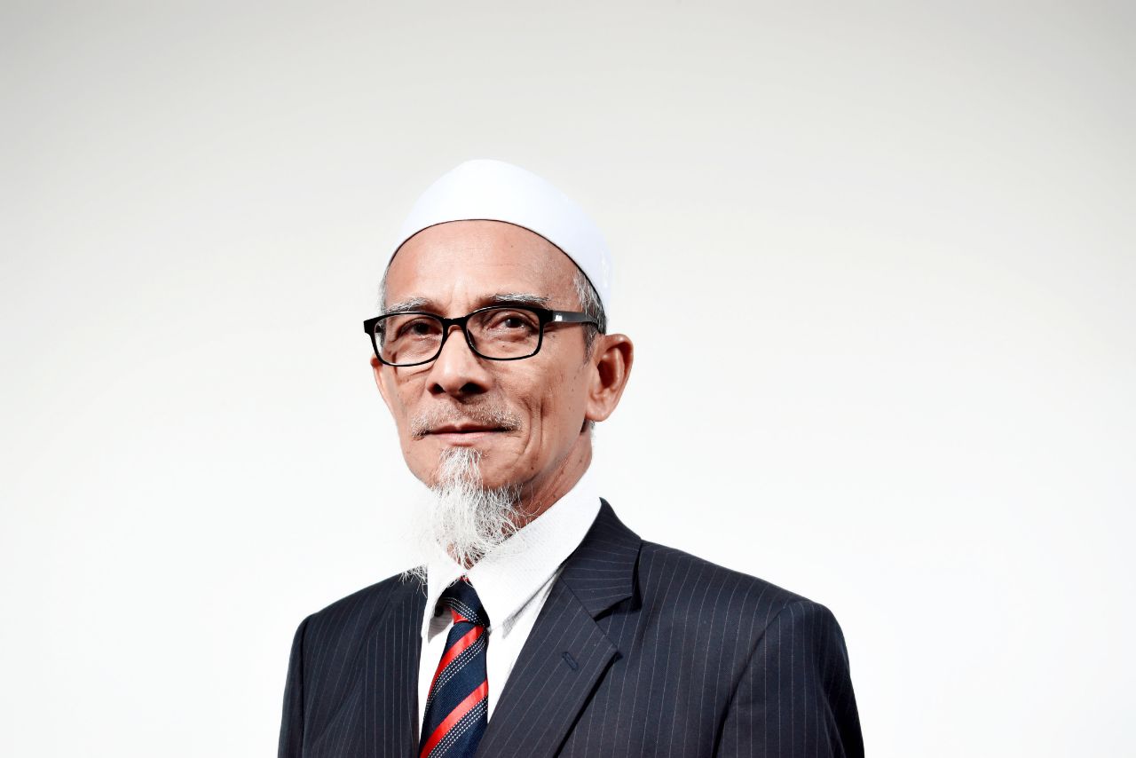 YA BIN HASAN