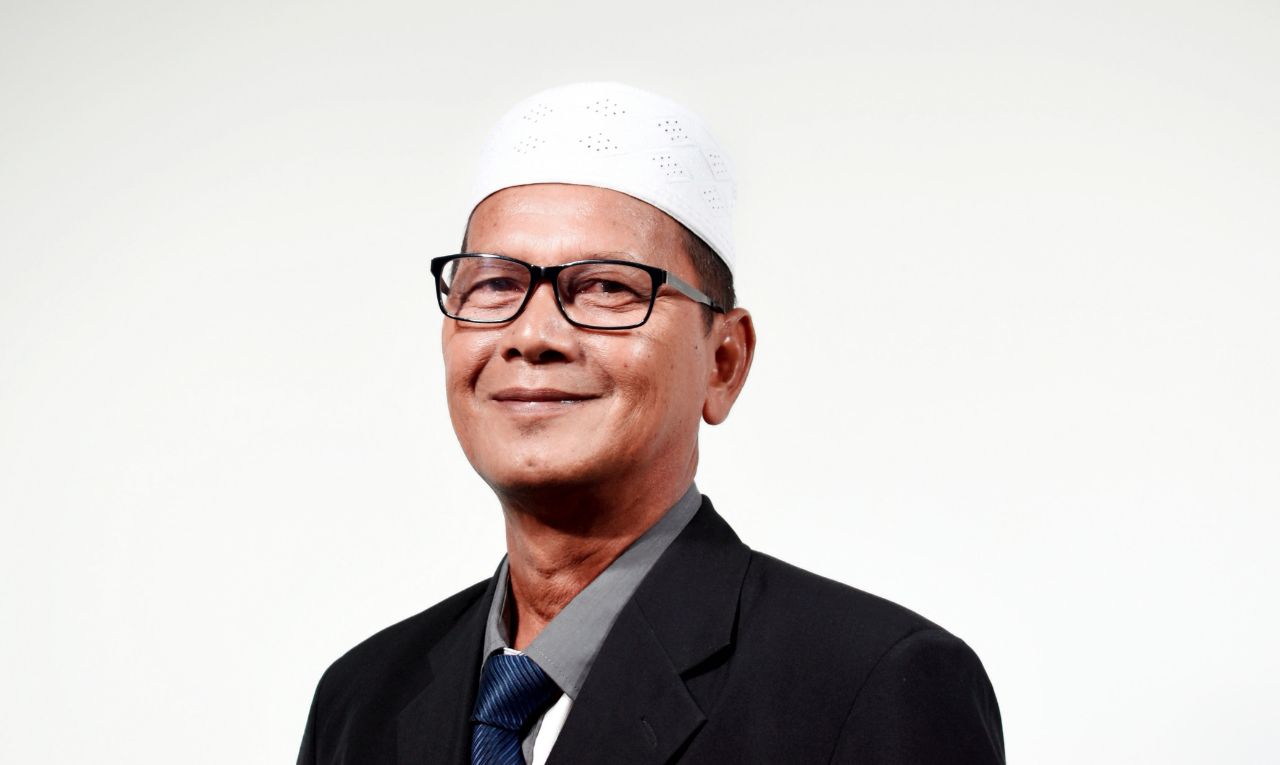 RAZALI BIN ABD RAHMAN
