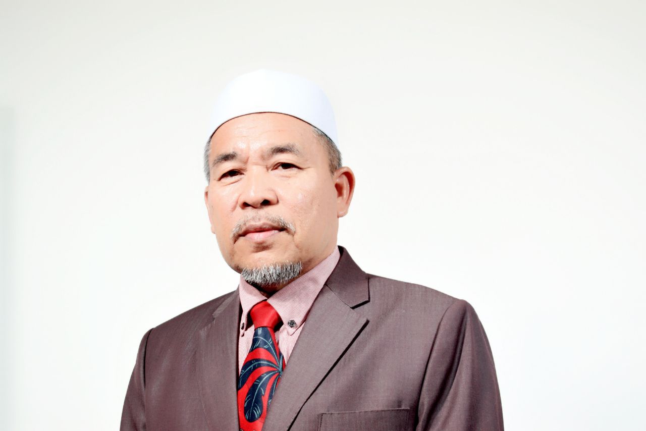 SHALAHHUDIN BIN JAAFAR