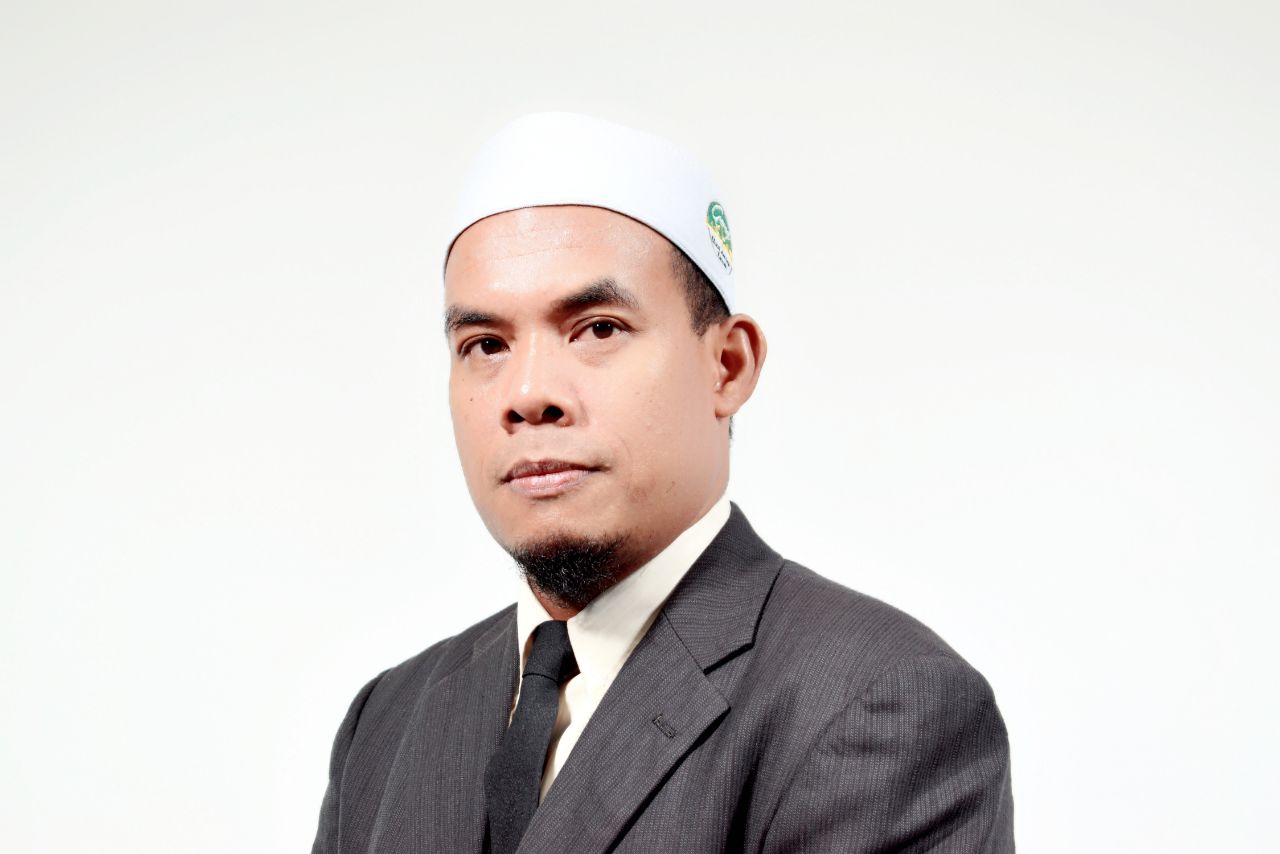 MOHD BUKHARI BIN MUKHTAR