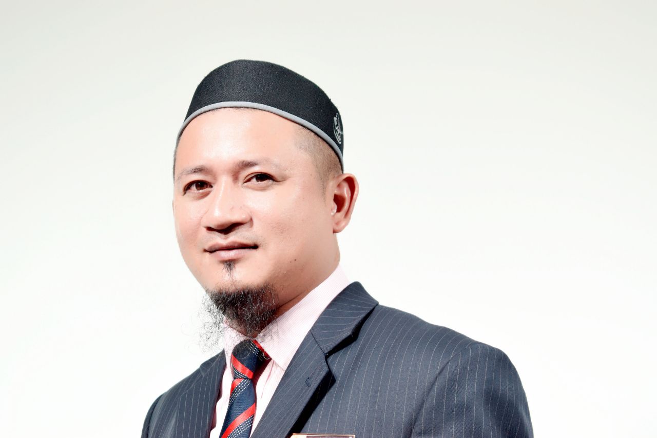 MOHD HARIS ZULHAIZAD BIN NAWAWI