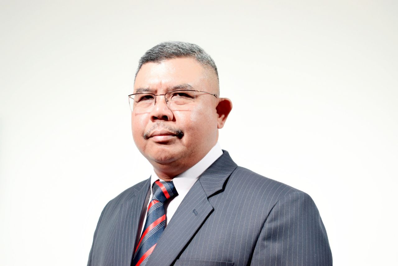 SUPT. ABDUL ROZAK BIN MUHAMMAD