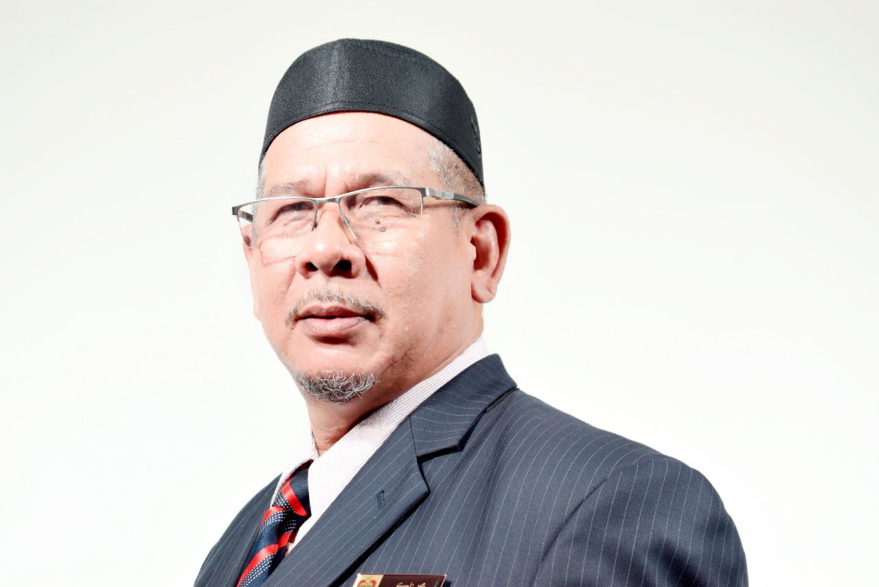 MOHD ZAKI BIN SULAIMAN